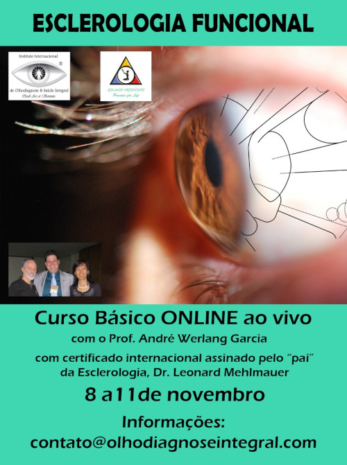 Curso Básico Online de Esclerologia