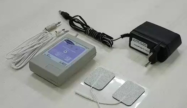 NeuroSpa - Micro Estimulador - Nova Cincia