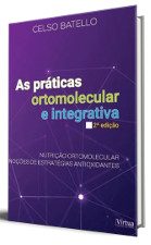 Livro Prticas Ortomolecular