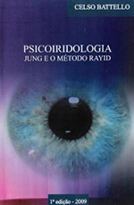 Livro PsicoIridologia