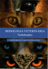 Livro Iridologia Veterinria