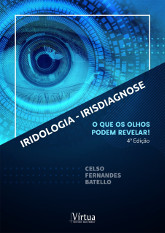 Livro Iridologia-Irisdiagnose